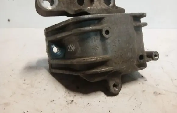 Seat Toledo II (1M) Engine mount vacuum valve 1K0199262BA