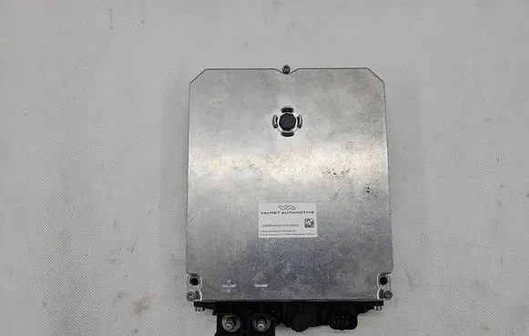 Mercedes-Benz GLE W167 Battery control module SPEEDA0009006920 A0009006920