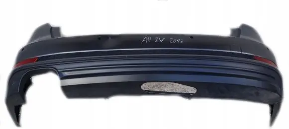 Audi A4 S4 B9 Set of end parts 