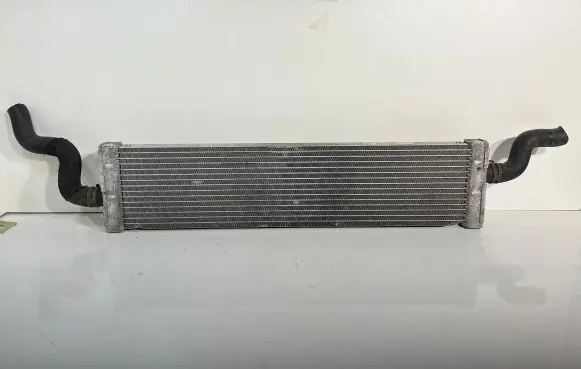 Porsche Cayenne (92A) Coolant radiator 7P0121212A