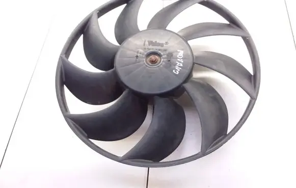 Opel Movano A Fan impeller 856635A EM1066