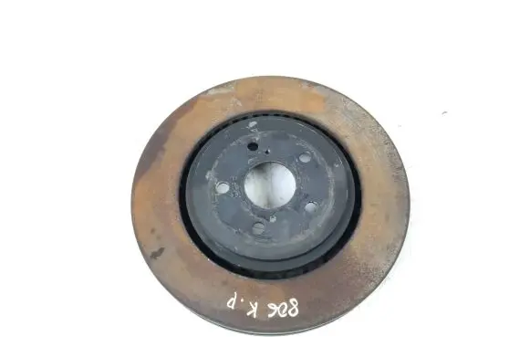 Toyota RAV 4 (XA50) Front brake disc