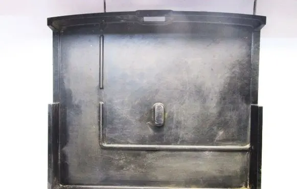Toyota Corolla E120 E130 Glove box in trunk 