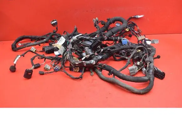 Tesla Model S Other wiring loom 1046132-82-P