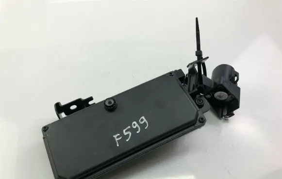 Volvo S90, V90 Other control units/modules 32243044 F599