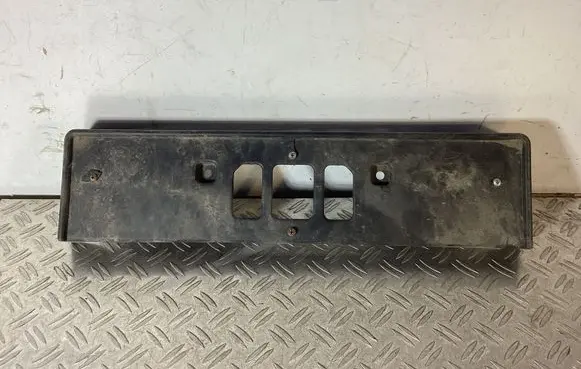 Honda CR-V Number plate surrounds holder frame 71180S9AG000
