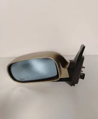 SsangYong Kyron Front door electric wing mirror E4012317 e4032317