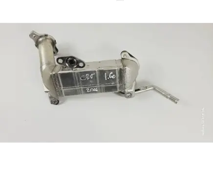 Honda CR-V EGR valve cooler 18750RZ0G011M2