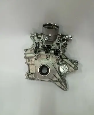 Mercedes-Benz GLE W167 Rocker cam cover A2640150000
