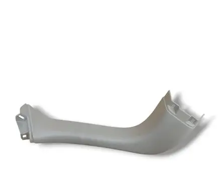 Land Rover Discovery Sport Centre console side trim rear FK7244251AE FK7244251AE8LBM 63145018201