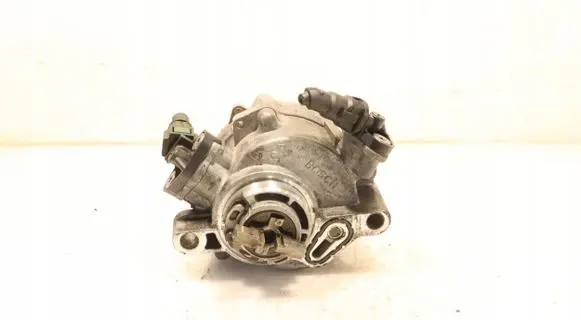 Vacuum pump