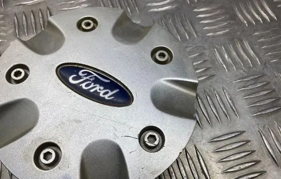 Ford Mondeo Mk III Original wheel cap 98AB1130CB