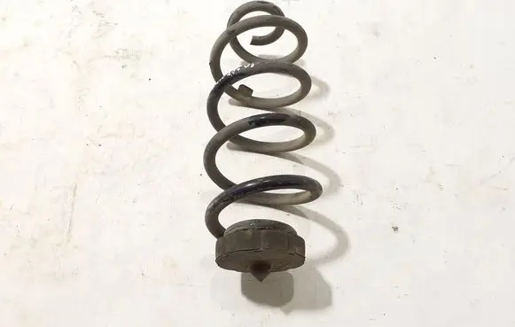 Porsche Macan (95B) Rear coil spring 95B511121B