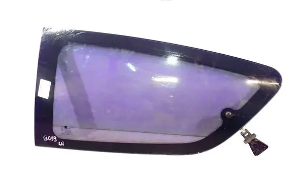 Chevrolet Kalos Rear side window