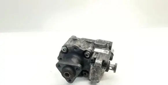 BMW 5 E60 E61 Power steering pump 678084804 7652974109