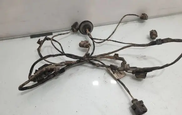 Seat Leon (1P) Parking sensor (PDC) wiring loom 1P0971194