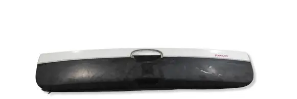 Renault Kangoo I Tailgate trim 8200188539