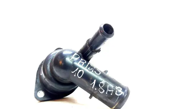 Thermostat/thermostat housing