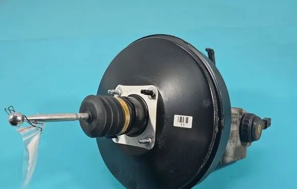 Skoda Yeti (5L) Brake booster 1K1614105CK IMPRK1577359