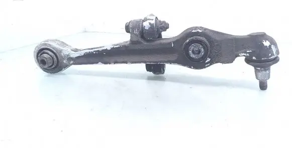 Front control arm