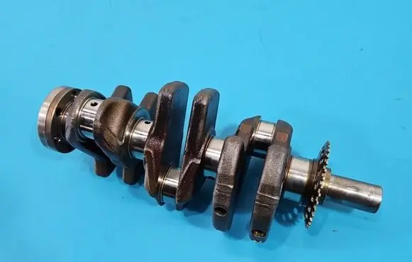 Toyota Yaris Crankshaft 1KR IMPRK1537561