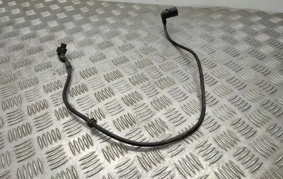 Mercedes-Benz A W176 Rear ABS sensor wiring A2465401305