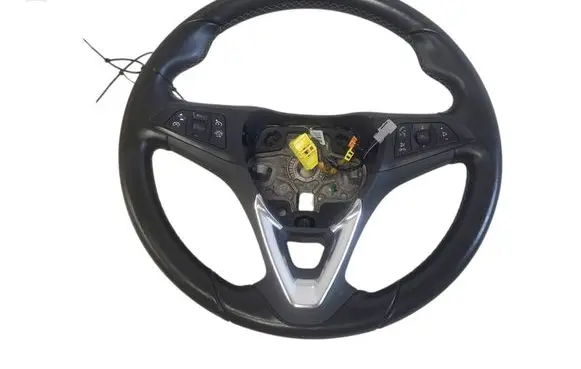 Opel Astra K Steering wheel 34215505c 34200835d 453798480