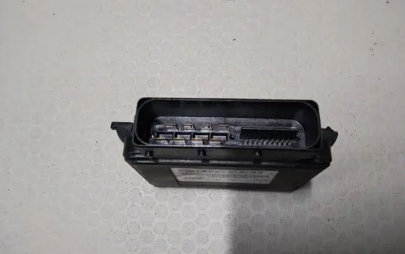 Audi A6 S6 C6 4F Hand brake control module 4F0907801B 4F0910801D 32620187C