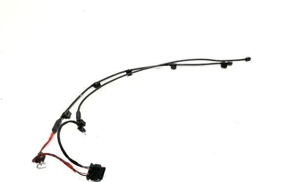 Audi A8 S8 D4 4H Tailgate sensor 4H0962239A 4H0973705
