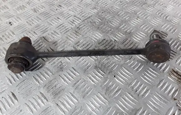 Land Rover Range Rover L322 Rear traction arm rod RGD000180