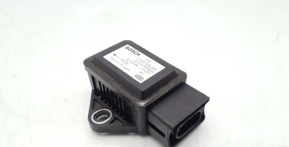 Nissan Note (E11) ESP acceleration yaw rate sensor 0265005265 47931BC40A