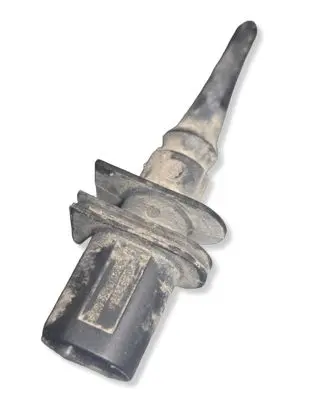 BMW X5 G05 Outside/external air temperature sensor 6935953 13632610