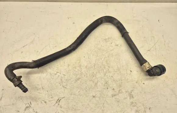 Volvo V70 Engine coolant pipe/hose 9475846 001CZ1 1385101