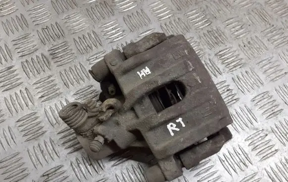 Mazda 3 I Rear brake caliper
