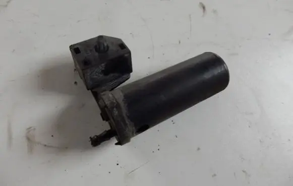 Ford Transit Clutch fluid reservoir/tank 