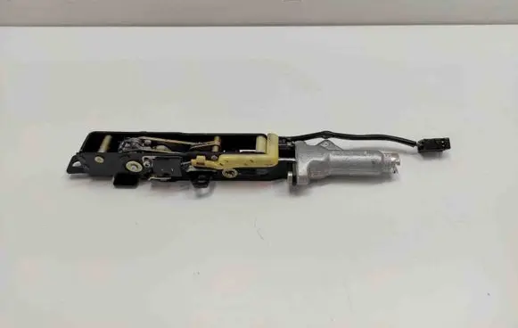 Mercedes-Benz SL R129 Convertible roof main ram cylinder 1298000774 A1298000774