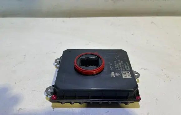 BMW X1 F48 F49 LED ballast control module 7429927 147000019801 10EEG151052