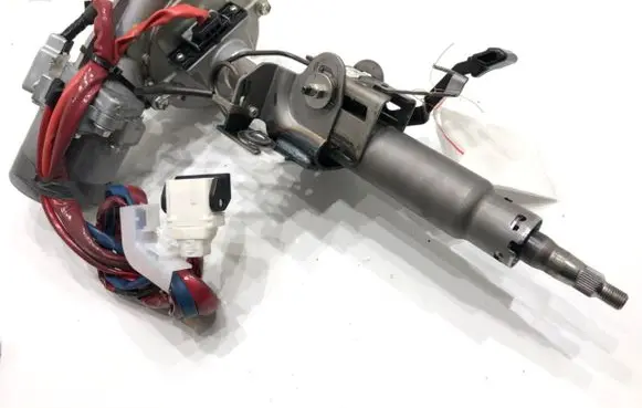 Lexus CT 200H Power steering pump 4525076020