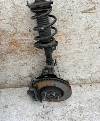 KIA Xceed Front shock absorber/damper 54651J7RB0