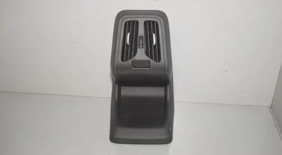 Other center console (tunnel) element