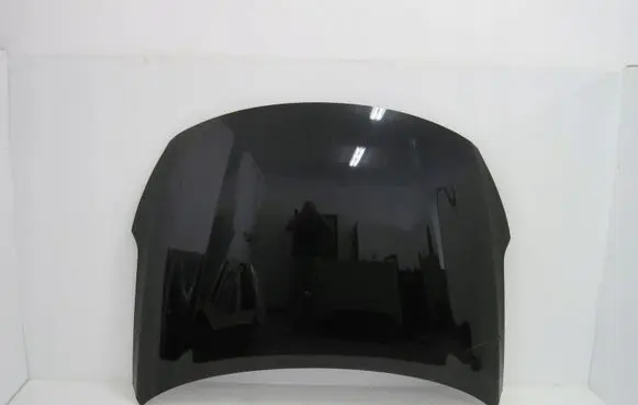 KIA Optima Engine bonnet/hood 