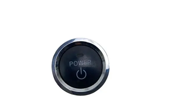 Toyota Prius (XW20) Engine start stop button switch 15A710