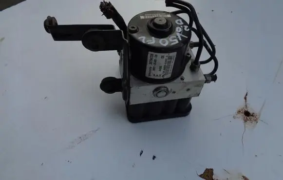 Volvo S60 ABS Pump