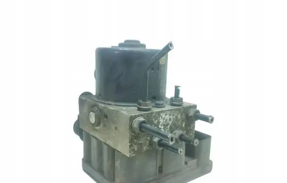 Volkswagen Golf IV ABS Pump 1K0907379Q 00005305E3 00005305F3