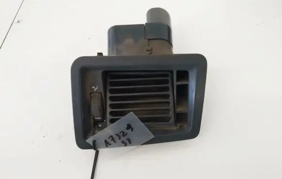 Fiat Ducato Dash center air vent grill 225373 a504