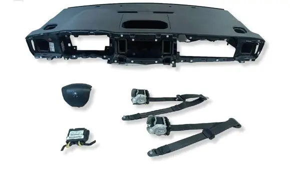 Peugeot Expert Airbag set with panel 9818994480 0285013736 YBBK0029299