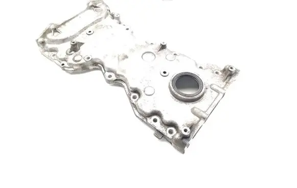 Opel Antara Timing chain cover 120706 1207060256B
