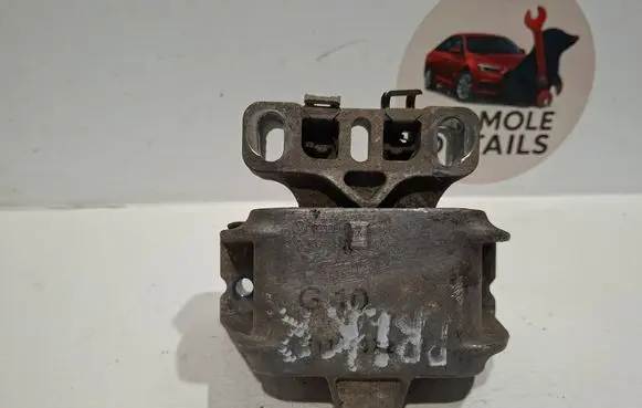Volkswagen Golf IV Engine mount bracket 1J0199555AK