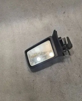 Volvo 340 - 360 Manual wing mirror E10217172 0117172 E10217315