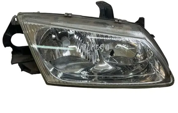 Nissan Almera N16 Headlight/headlamp 26000BN011EW 89004507